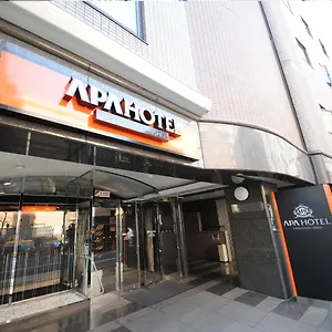 apa-kamata-eki-nishi.alltokyohotels.com/