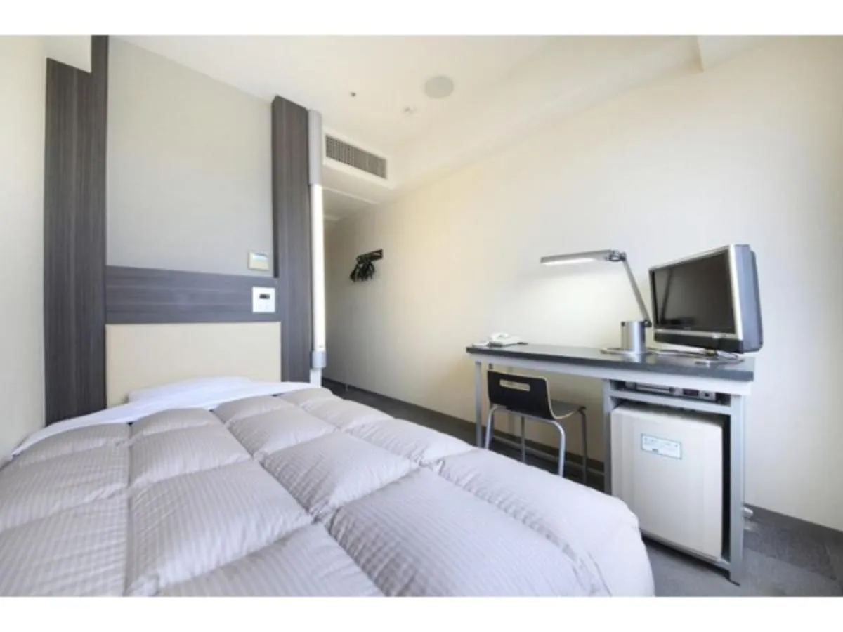 R & B Hotel Kamata Higashiguchi - Vacation Stay 14841V Tokyo Japan