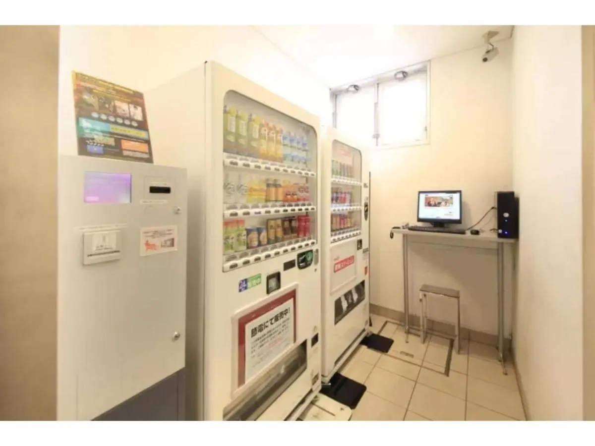R & B Hotel Kamata Higashiguchi - Vacation Stay 14841V Tokyo