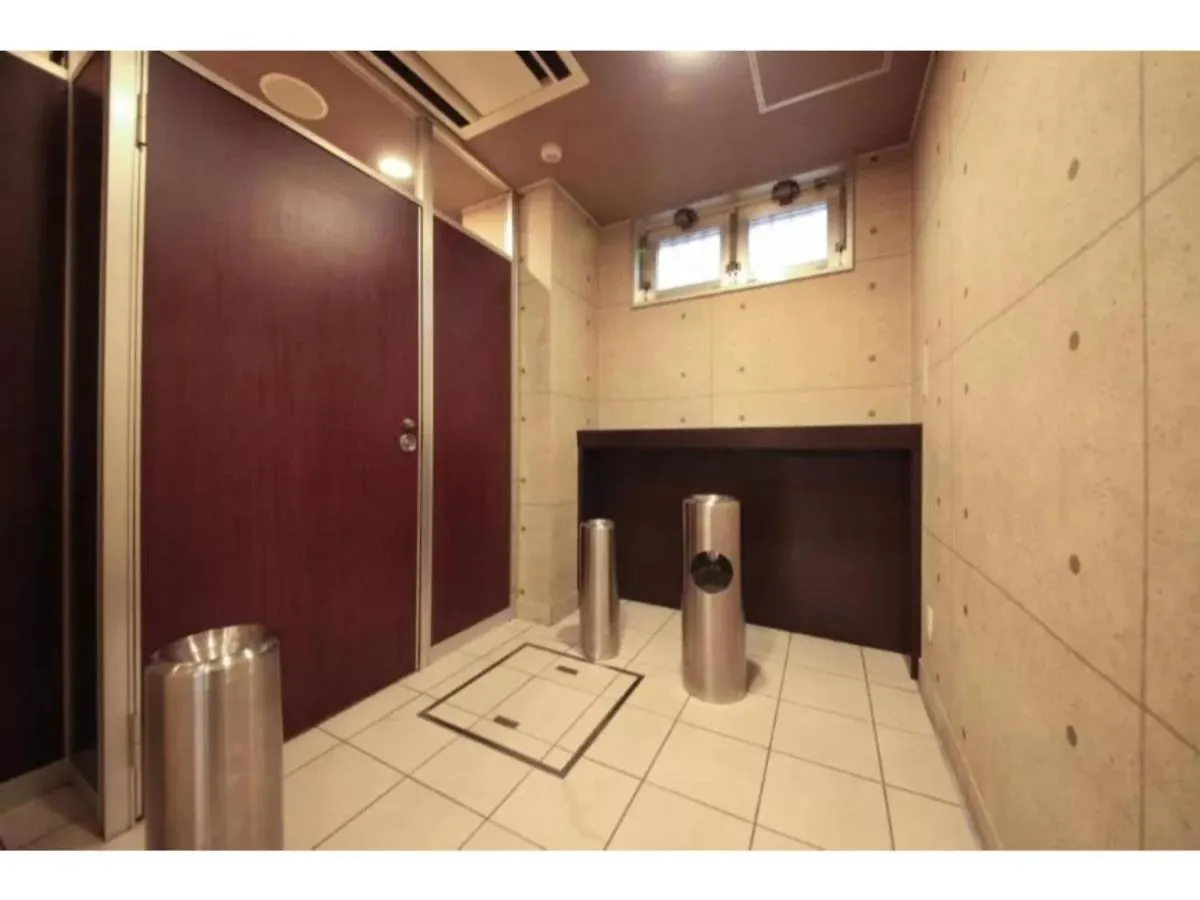 R & B Hotel Kamata Higashiguchi - Vacation Stay 14841V Tokyo Japan