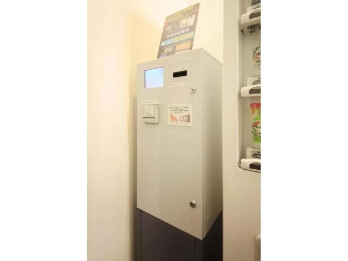 R & B Hotel Kamata Higashiguchi - Vacation Stay 14841V Tokyo