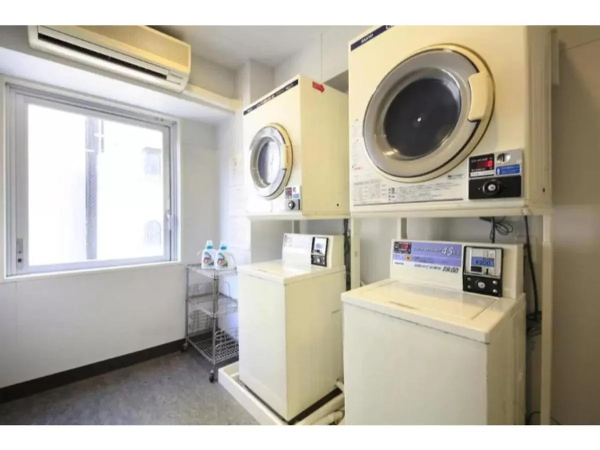 R & B Hotel Kamata Higashiguchi - Vacation Stay 14841V Tokyo Japan