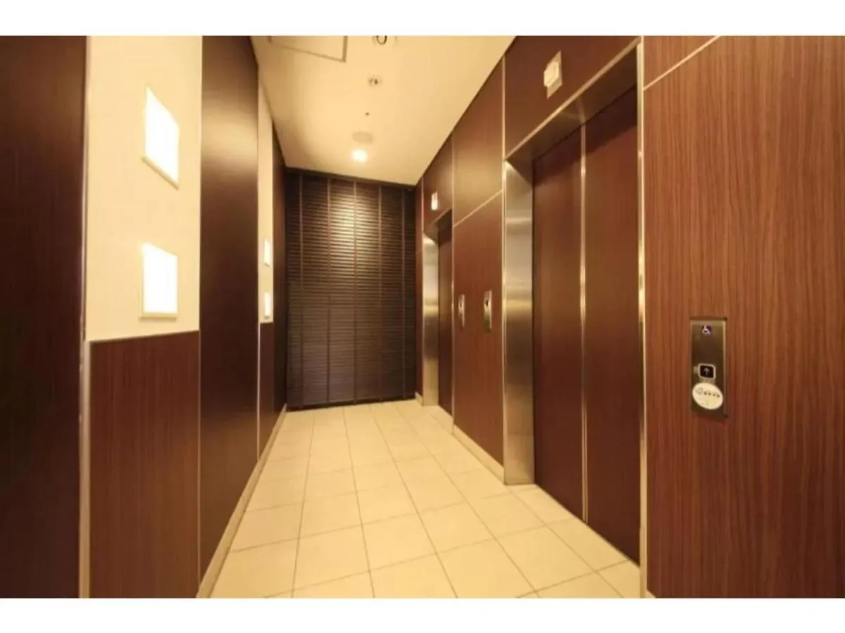 R & B Hotel Kamata Higashiguchi - Vacation Stay 14841V Tokyo