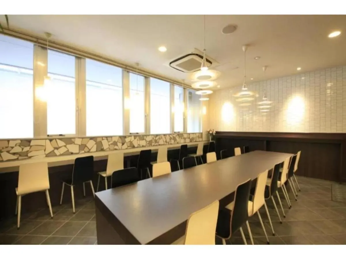 R & B Hotel Kamata Higashiguchi - Vacation Stay 14841V Tokyo Japan
