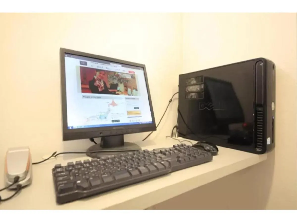 R & B Hotel Kamata Higashiguchi - Vacation Stay 14841V location