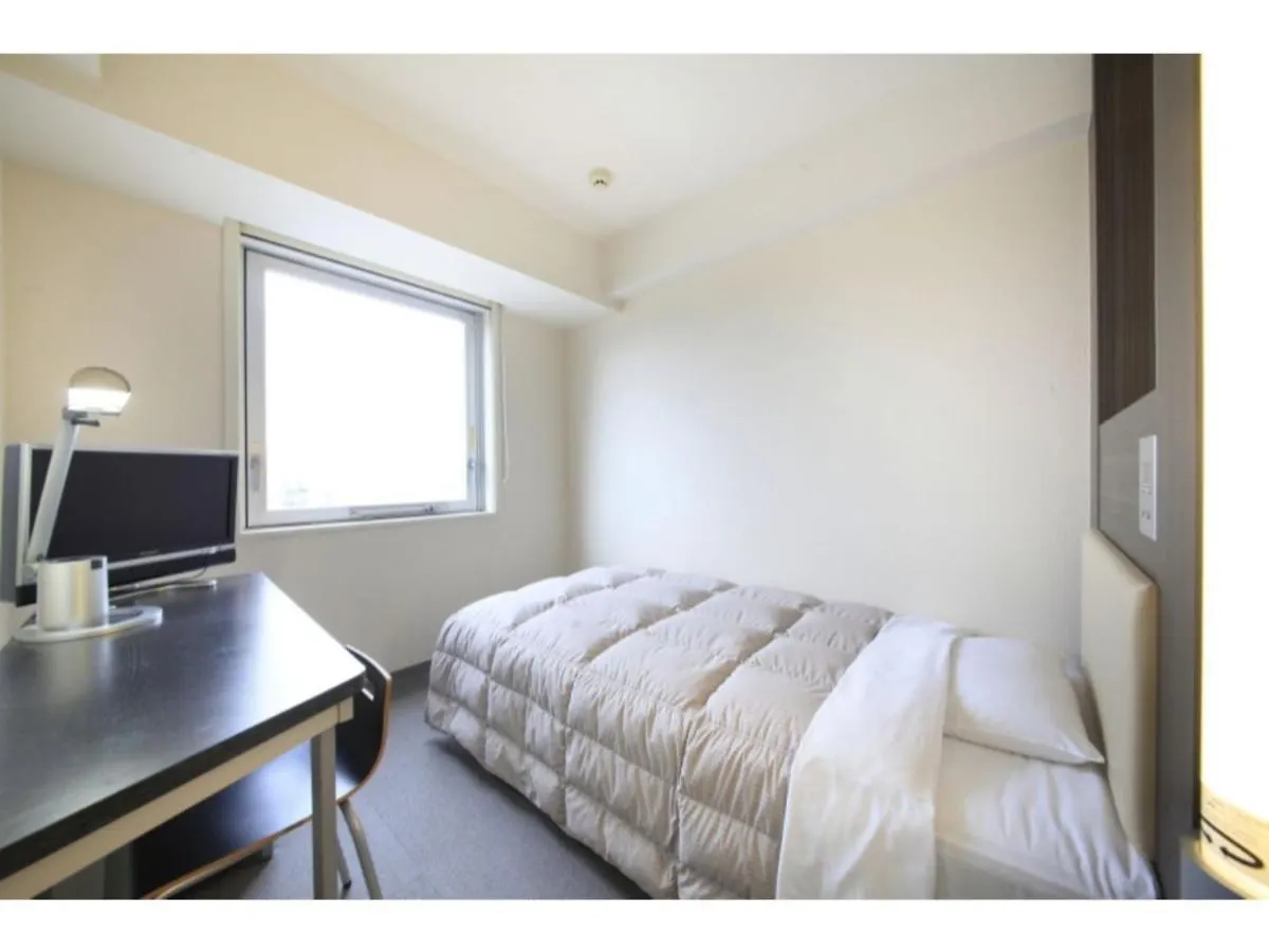 R & B Hotel Kamata Higashiguchi - Vacation Stay 14841V Tokyo