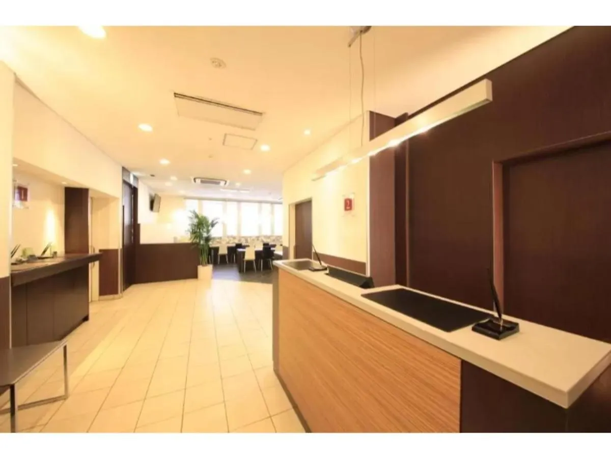 R & B Hotel Kamata Higashiguchi - Vacation Stay 14841V Tokyo