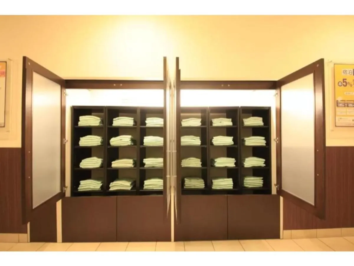 R & B Hotel Kamata Higashiguchi - Vacation Stay 14841V Tokyo