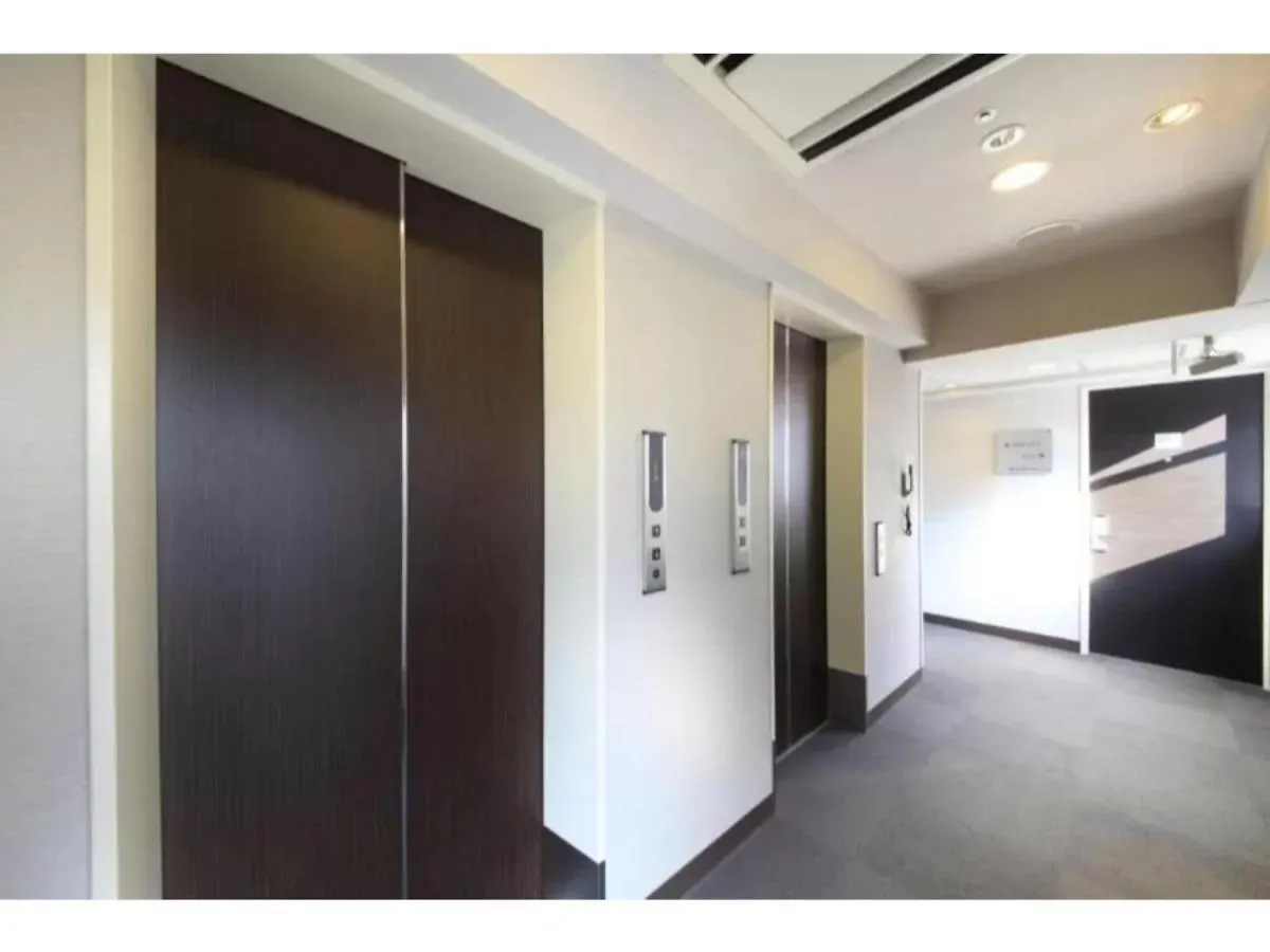 R & B Hotel Kamata Higashiguchi - Vacation Stay 14841V Tokyo Japan
